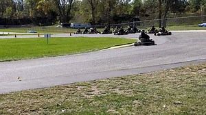 4.9K views · 33 reactions | Here is an example of close racing at a...