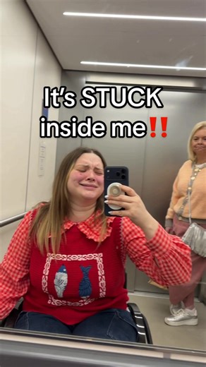 Painful Catheter Change & Stuck SPC