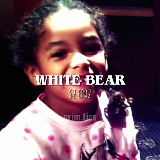Exploring the Dark Themes of Black Mirror's 'White Bear'