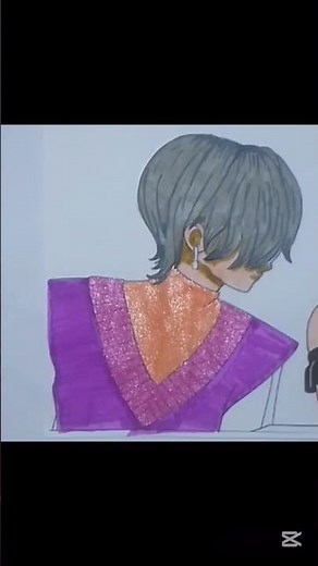 K-Pop Demon Hunters (Boys)