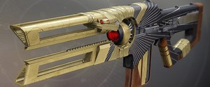 Destiny 2 - How to Get Prometheus Lens