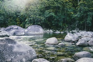 Water Sources & Supply in Douglas - Douglas Shire Council