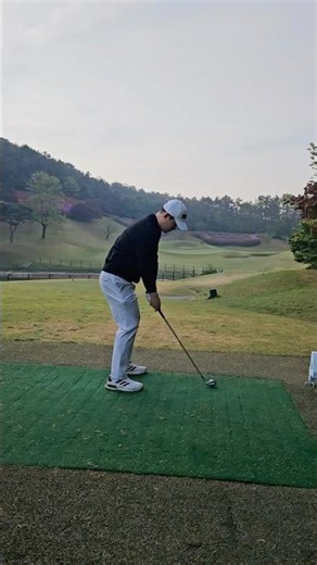 한림용인cc #골프 #골프장 #골프스윙 #골프연습 #골프레슨