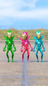 114K views · 1.7K reactions | MCU ALL SUPER HERO VS VENOM WEAPONS BATTLE WHO IS BETTER  #140 #shorts | Amit Gaming | Facebook