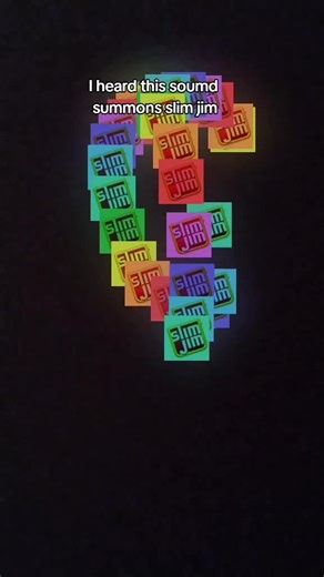 #slimjim @Slim Jim TAG SLIM JIM IN THE COMMENTS