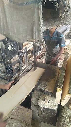 Sawmiller industrial engineering | Bambang Widadi