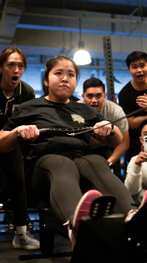 This year's Record Breakers Championship delivered non-stop hype from the first lift to the final podium. Our athletes showed what happens when preparation meets competition and the results were explosive. Thank you to all athletes, staff, and supporters for making it an incredible day. Visit our branches: 📍 U.P Town Center, Level 2, Phase 1, Katipunan Ave, Quezon City 📍 The Podium Mall, Level 4, Ortigas CBD 📍 One Ayala Mall, Level 3, Ayala Avenue, Makati City 📱 09625104217 | (02) 7001-6607 