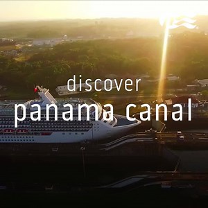 Stop dreaming and start packing! See the Panama Canal like never before. Cabins from $975 p.p. | Princess Cruises