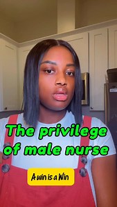 223 reactions · 22 comments | Another reason to be a male nurse. A win is a win. #education #nigeria #dailyvlog #healthcare #hospital #nurse | Ezinne Ebebe | Facebook