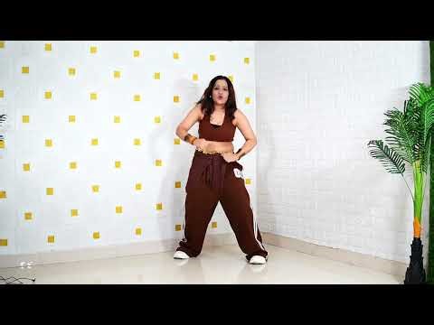 Dopamine Hook Step Dance Tutorial | Guru Randhawa | Easy Step By Step