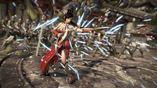 Dynasty Warriors 9: How To Access Free Mode | Game Guide - Gameranx