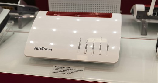 Gigaset an Fritzbox anmelden - so geht´s