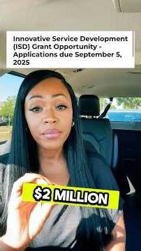 Grants For Your Transportation Business