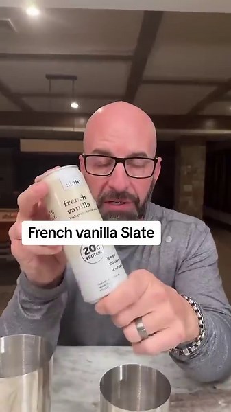 Thin mint cocktail 🍀