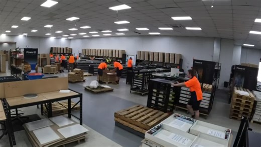 December Battery Challenge Update🎄 Momentum is building as we race toward 2000. Teamwork makes it happen! #DecemberBatteryChallenge | PowerPlus Energy