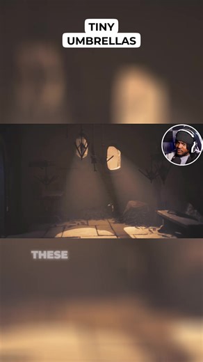 Apparently, small people are collecting birds to make miniature umbrellas. What a bizarre discovery! 🤔 #TinyUmbrellas #BirdSacrifice #WTF