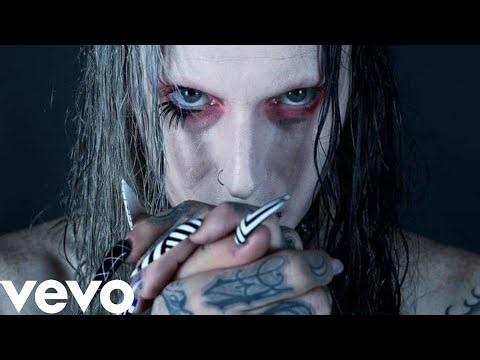 $UICIDEBOY$ Ft. GHOSTEMANE - What The F*ck You Gonna Do (Music Video)