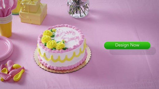 See how easy it is to customize your very own Publix Bakery cake online for every occasion. http://social.publix.com/ual | Publix