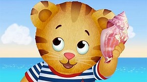 Daniel Tiger's Neighborhood - Can You Hear the Ocean? Video | PBS KIDS