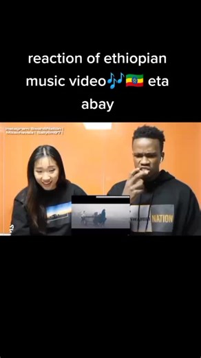 #ethiopiamusic🇪🇹🇪🇹❤ #reaction #etaabay#fypシ #fyp #viral #foryou