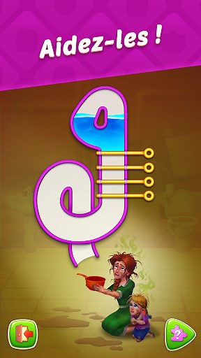 Télécharger Homescapes sur PC (Émulateur) - LDPlayer