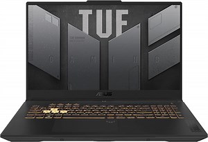 ASUS TUF Gaming F17 (FX707, 2023)