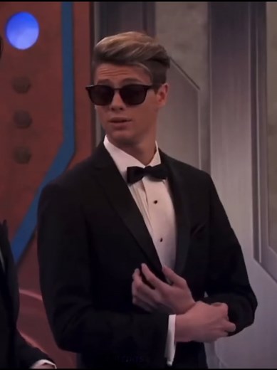 Henry Danger Duo Highlights and Edits