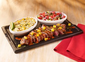 TGI Fridays Is Making the Biggest Change to Its Menu in Over 20 Years