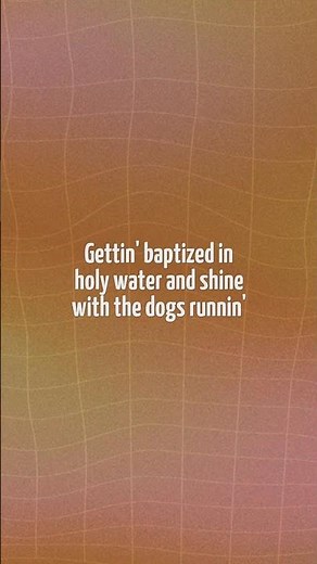 Blake Shelton - God's Country (lyrics)
