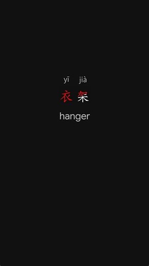 Everyday Chinese Vocabulary 最快学中文 Family 2 p39