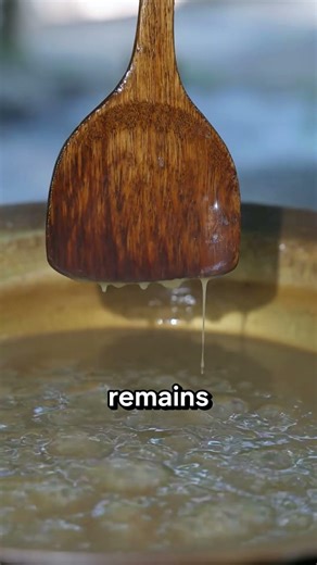 Donkey Hide Transforms Into 2,000-Year-Old Survival Food 🤯