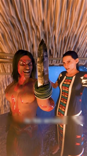 যে যোদ্ধা হাত ছাড়াই যুদ্ধ করেছিলেন | #shorts #trending