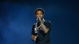 Roddy Ricch Postpones 'THE NAVY ALBUM' To 2025, Drops "Lonely Road" To Hold Fans Over