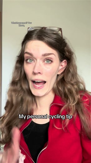 🚲 :) you could think that idk