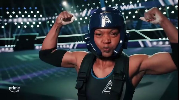 American Gladiators: Trailer