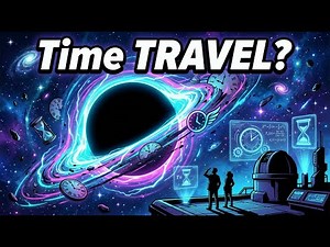 Would You Press the Button on a Time Machine?