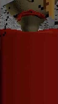 BALDI'S BROTHER EVIL BALDI IS SO TERRIFYING #shorts #shortsvideo #baldi #baldisbasics #horror