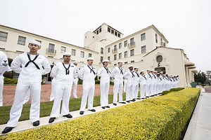 NPS Alumni Return From Artemis II Mission