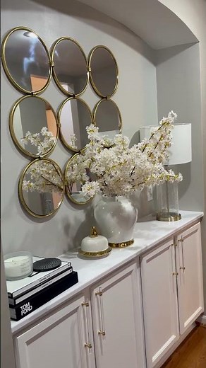 Console Table Styling Ideas | Elegant & Modern Decor Inspiration 2025