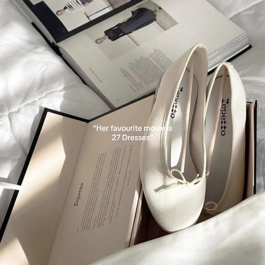 27 Dresses: A Perfect Wedding Scene