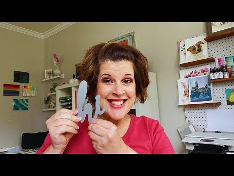 DIFFERENT ways to use WORD DIES - NO more stick and go