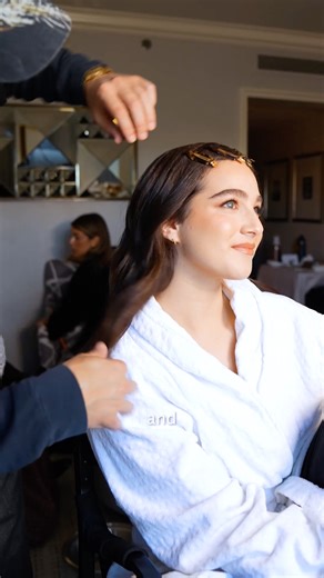 Join the magic with Gabriella Baldacchino and see a day in the life of a Disenchanted star 🌟 #Disenchanted is now streaming on Disney . | Walt Disney Studios