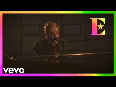 Elton John, Charlie Puth - After All (Live At Abbey Road)