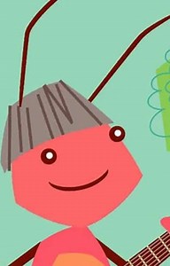 Helicopter Leaves - Movie