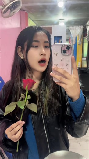 #tiktok #foryoupage #simranlovesyou