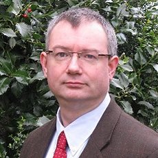 Professor Nicholas Adams