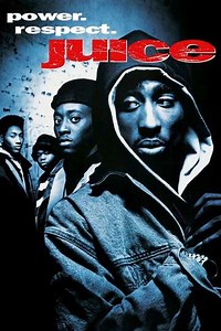 Juice (1992) Videos - Trailers, Clips and Interviews