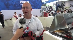 Interschutz 2022 AWG Fittings GmbH zeigt neue Strahlrohre und Equipment für den Waldbrandeinsatz auf der Interschutz in Hannover. #interschutz2022 #feuerwehr | Feuerwehr.at