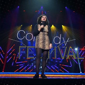 Rose Matafeo has kissed nearly 10 men in her life, AKA she’s a total horndog. Catch this “near perfect comedian” (The Guardian) at Leicester Square Theatre on 25 and 26 July. Book tickets here: https://leicestersquaretheatre.ticketsolve.com/shows/873600294 | Leicester Square Theatre