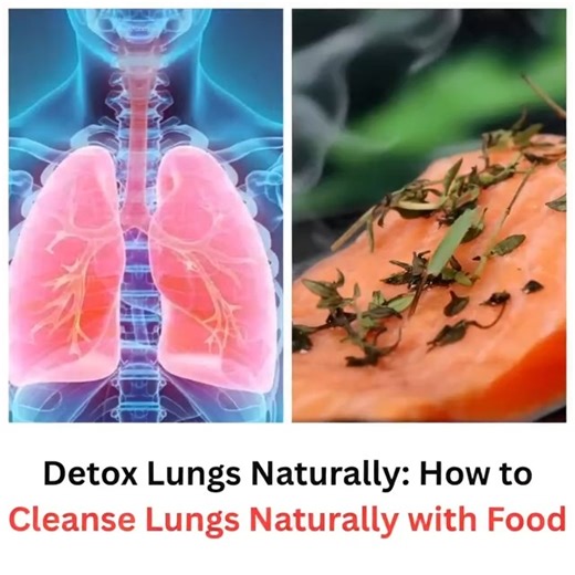 7.8K views · 13 reactions | Clean your lungs❗ Stop coughing in three days! Bronchitis recipe | Video Feed | Facebook